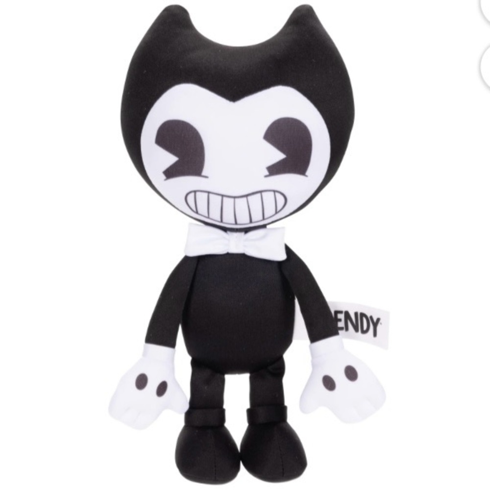 Bendy And the Ink Machine Plush